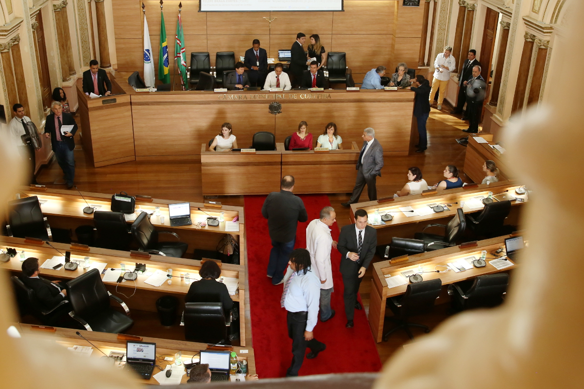 Em 2015, 85 pedidos de informação questionaram sobre obras