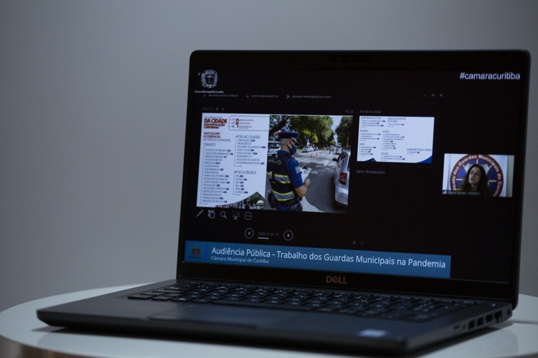 Em 2020, 20% dos atendimentos da GM foram relacionados ao combate à pandemia