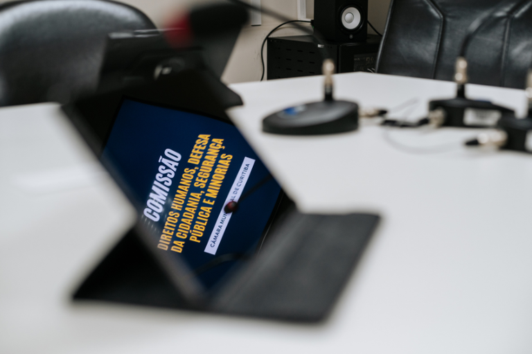 Em 2024, Direitos Humanos promoveu audiência pública e votou 11 projetos