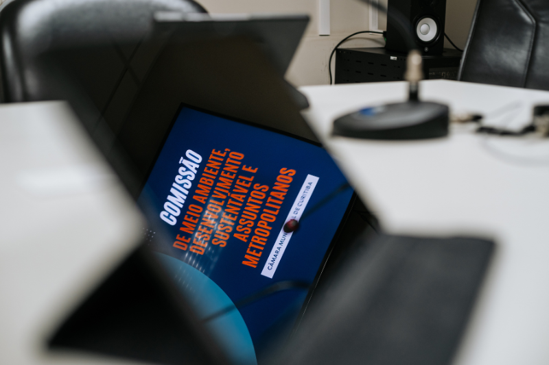 No 1º semestre, Meio Ambiente debateu fogos de artifício, veículos abandonados e ecopontos 