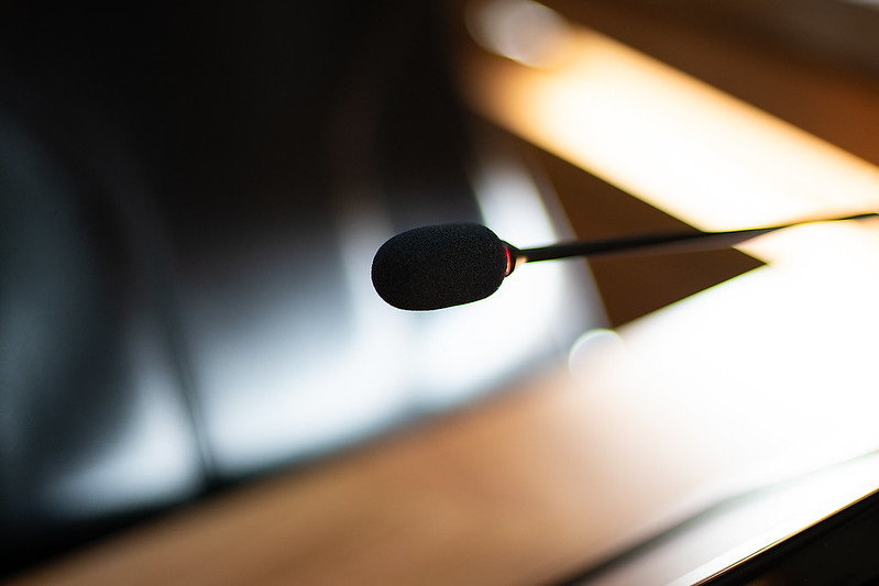 Em 2024, saúde liderou debates na Tribuna Livre da Câmara de Curitiba