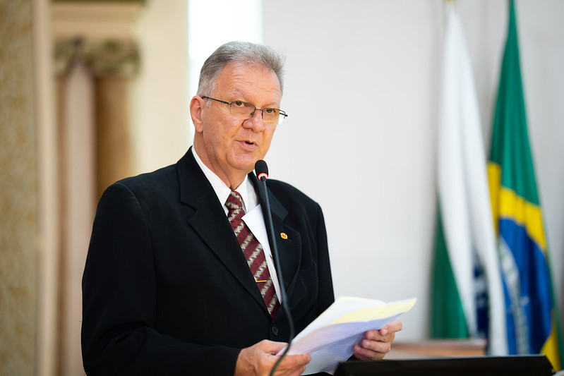 Em 2025, Câmara de Curitiba registra 741 atendimentos à população