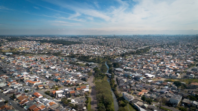 Em 2026, Curitiba vai celebrar o Dia das Cidades Inteligentes