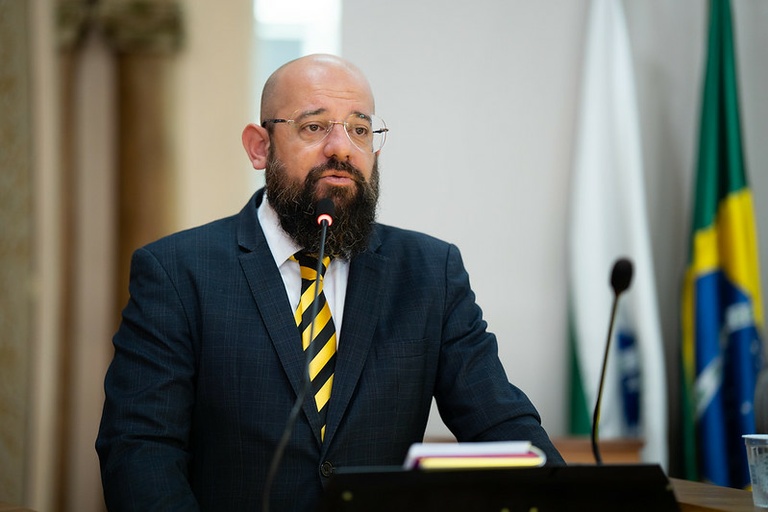 Em alusão ao calibre 38, Dia dos CACs em Curitiba será no dia 3 de agosto