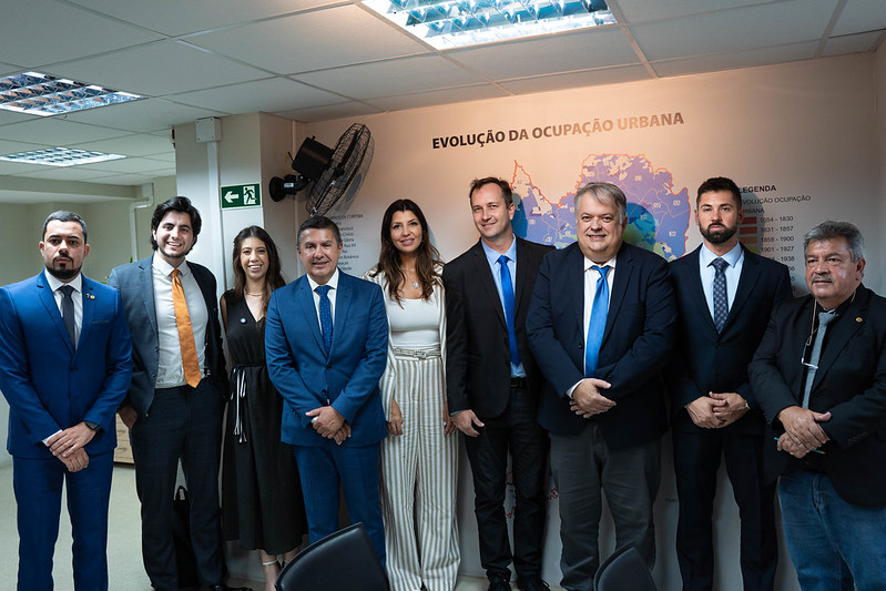 Em apenas seis meses de 2025, CCJ emitiu mais pareceres do que todo o ano passado