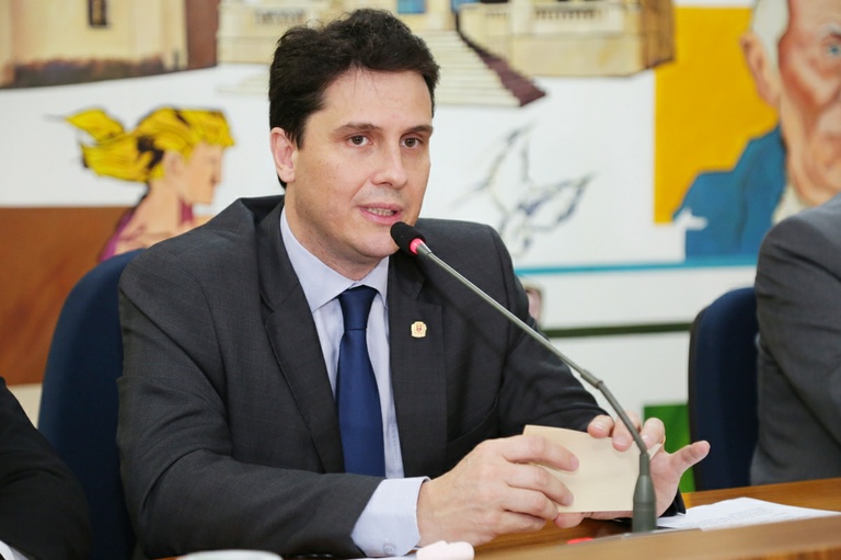 Em audiência, defendido que aborto seja debatido pelo Legislativo