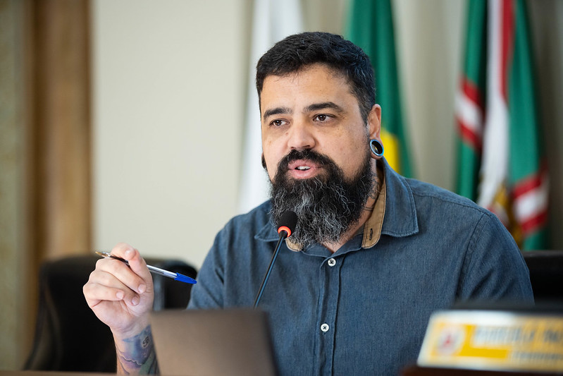 Em cada sala de aula, vamos ter pelo menos uma criança autista, diz Cordeiro