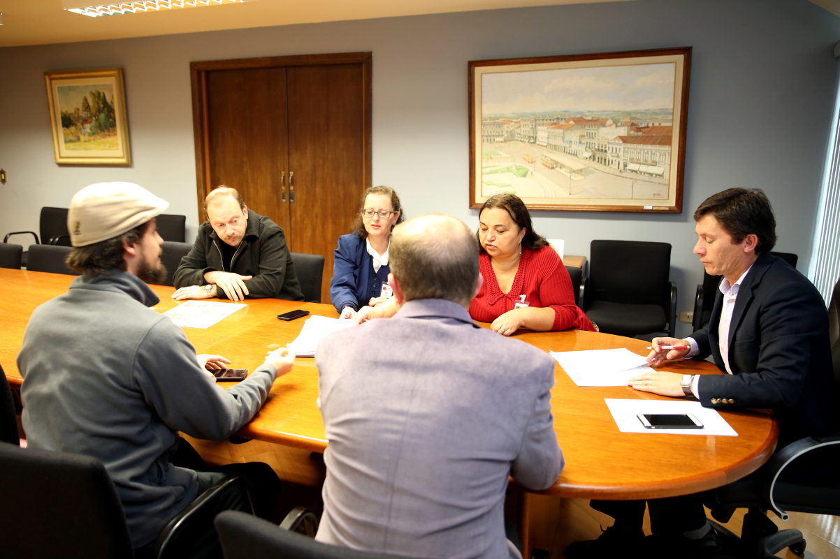 Em carta aos vereadores, sindicatos questionam dívida com IPMC