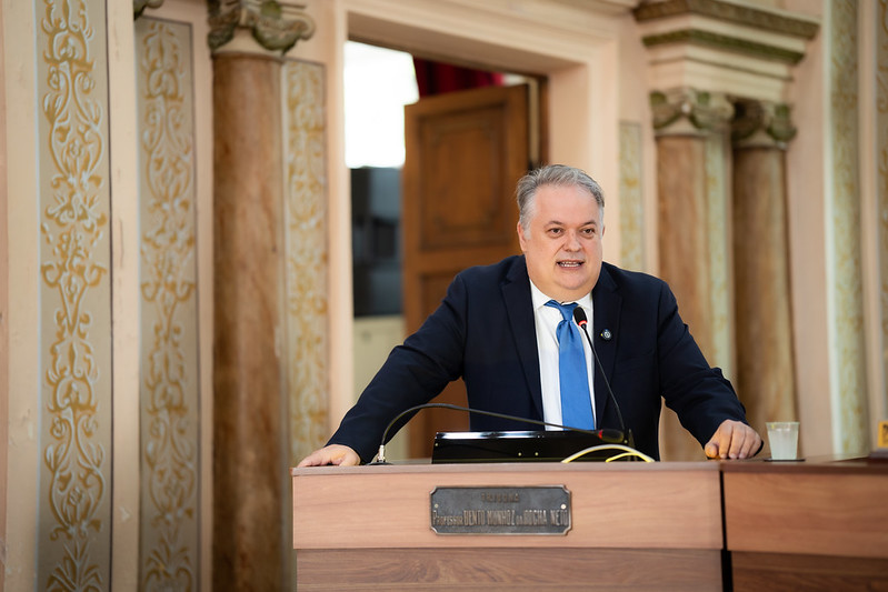 Frente Evangélica vai representar demandas do segmento