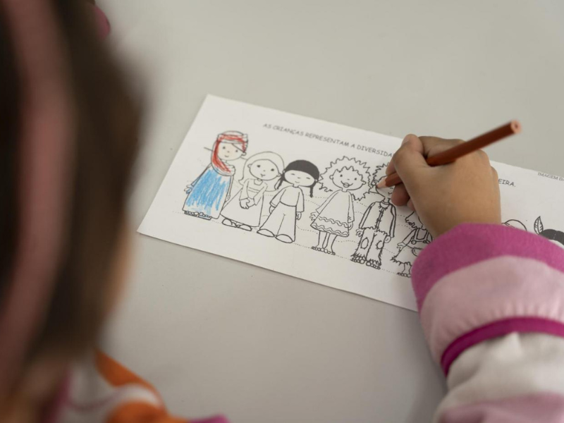 TEA: proposta capacitação obrigatória para professores