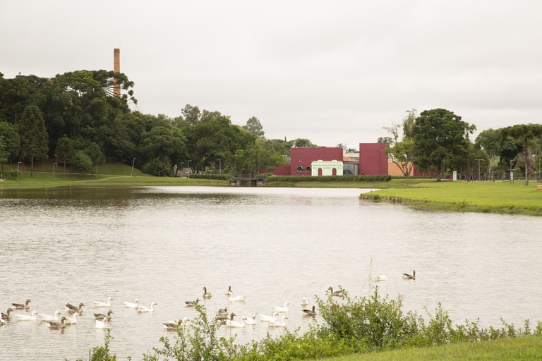 Vereadores querem nova lei de adoção de espaços públicos 