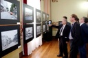 Em homenagem à cidade, Câmara inaugura exposição "Curitiba Ontem e Hoje"
