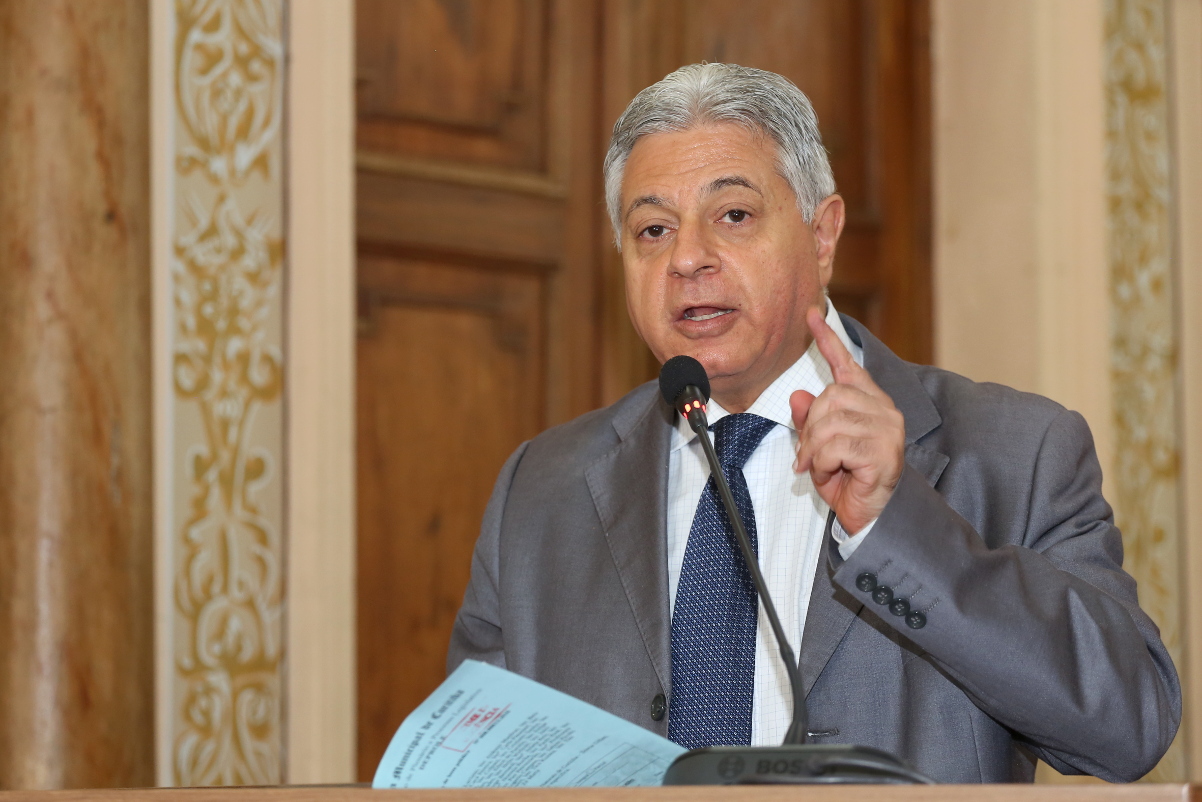 Em homenagem póstuma, Teresa Urban nomeará área verde