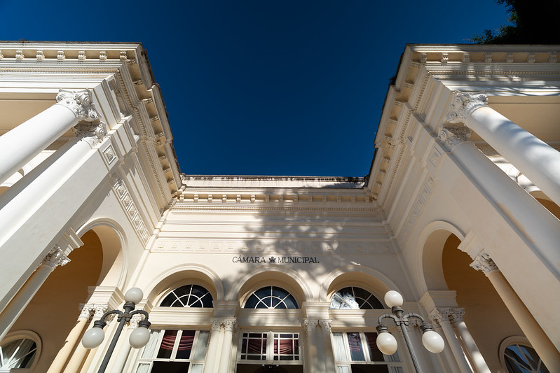 Em quatro solenidades, CMC homenageou personalidades de Curitiba