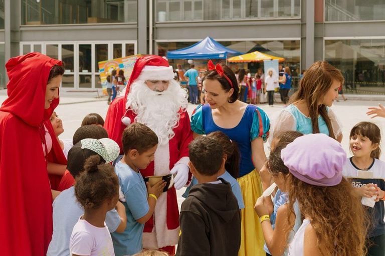 Em resposta à Câmara, prefeitura explica doações da FAS 