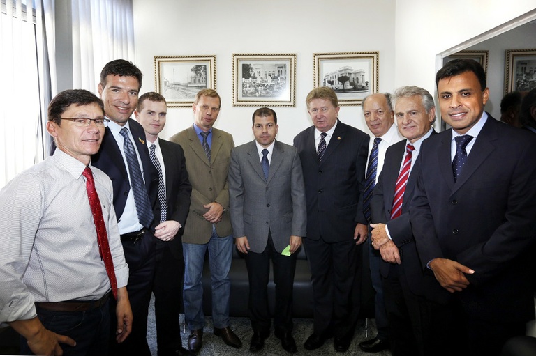 Em reunião com assessores, Economia orientará sobre LOA 