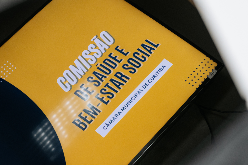 Em seis reuniões no 1º semestre de 2024, Saúde avaliou 30 projetos de lei