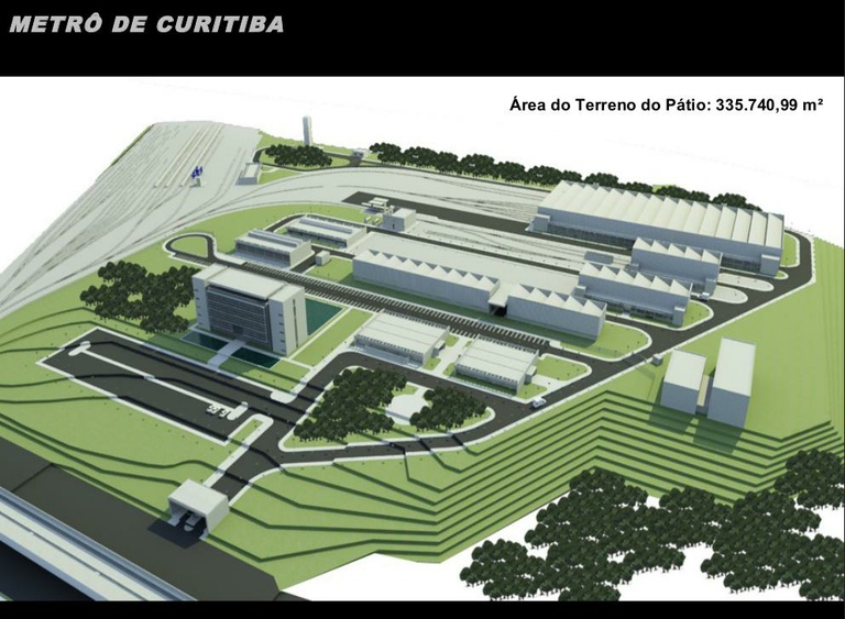 Em sessão extraordinária, Câmara encerra comissão do metrô
