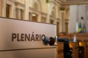 Em sessão extraordinária neste sábado, CMC vota regime de urgência Em sessão extraordinária neste sábado, CMC vota regime de urgência