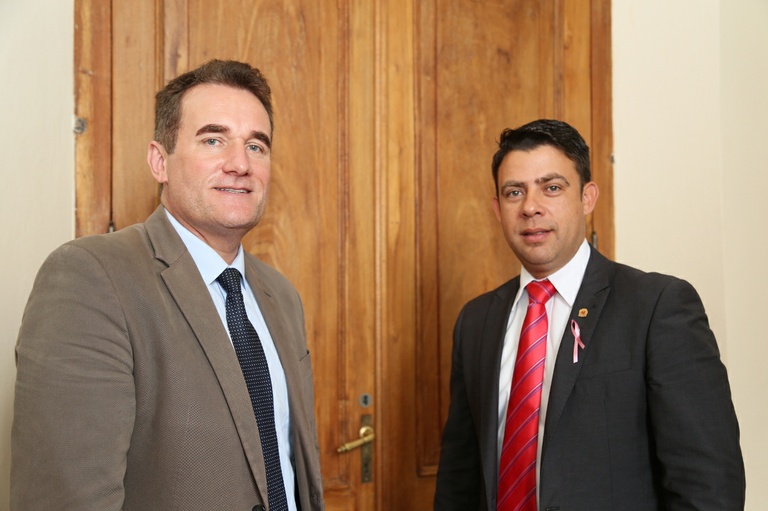 Em substitutivo, vereadores propõem isenção à Guarda Municipal