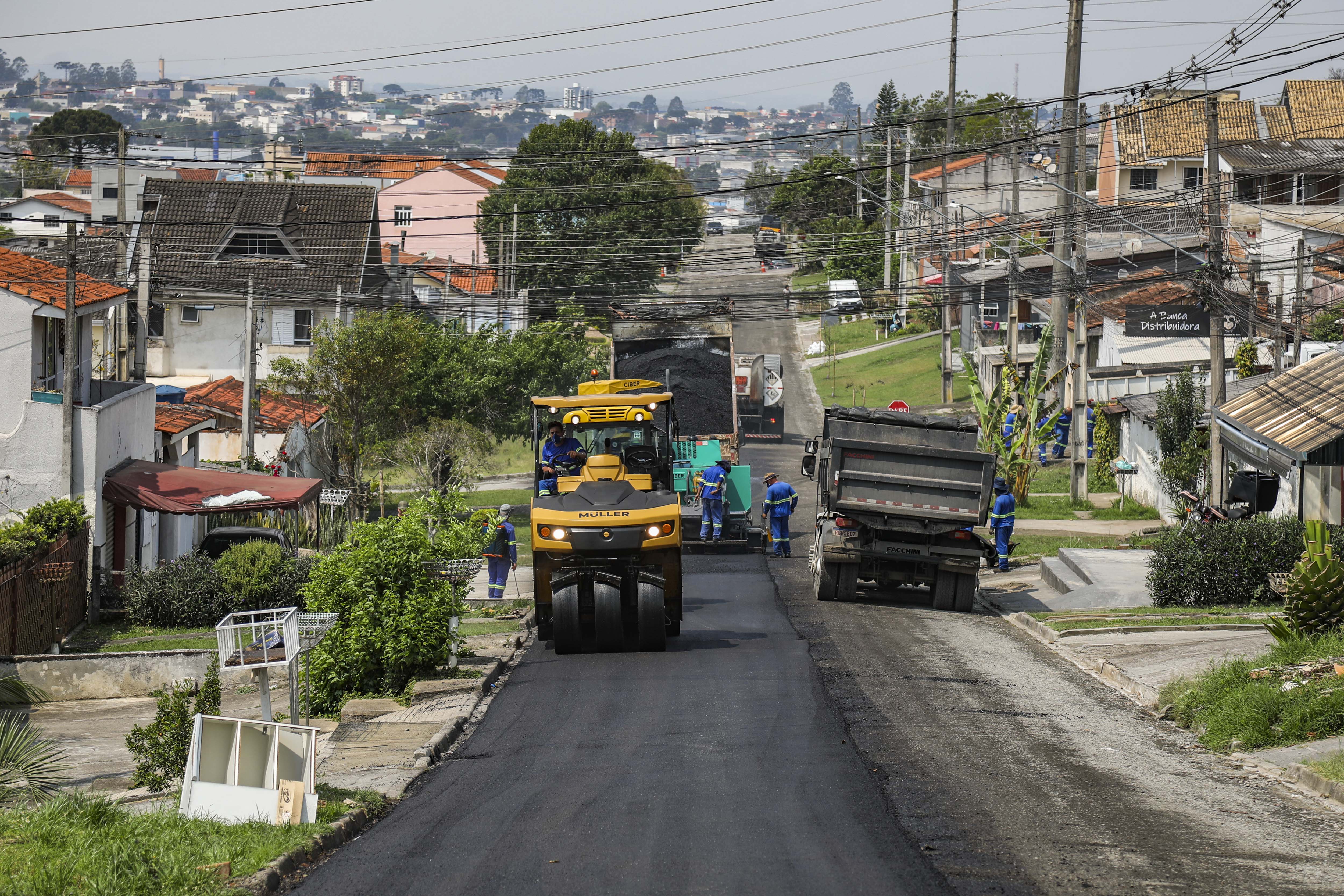 Lei da Transparência em Obras Públicas pode ser atualizada