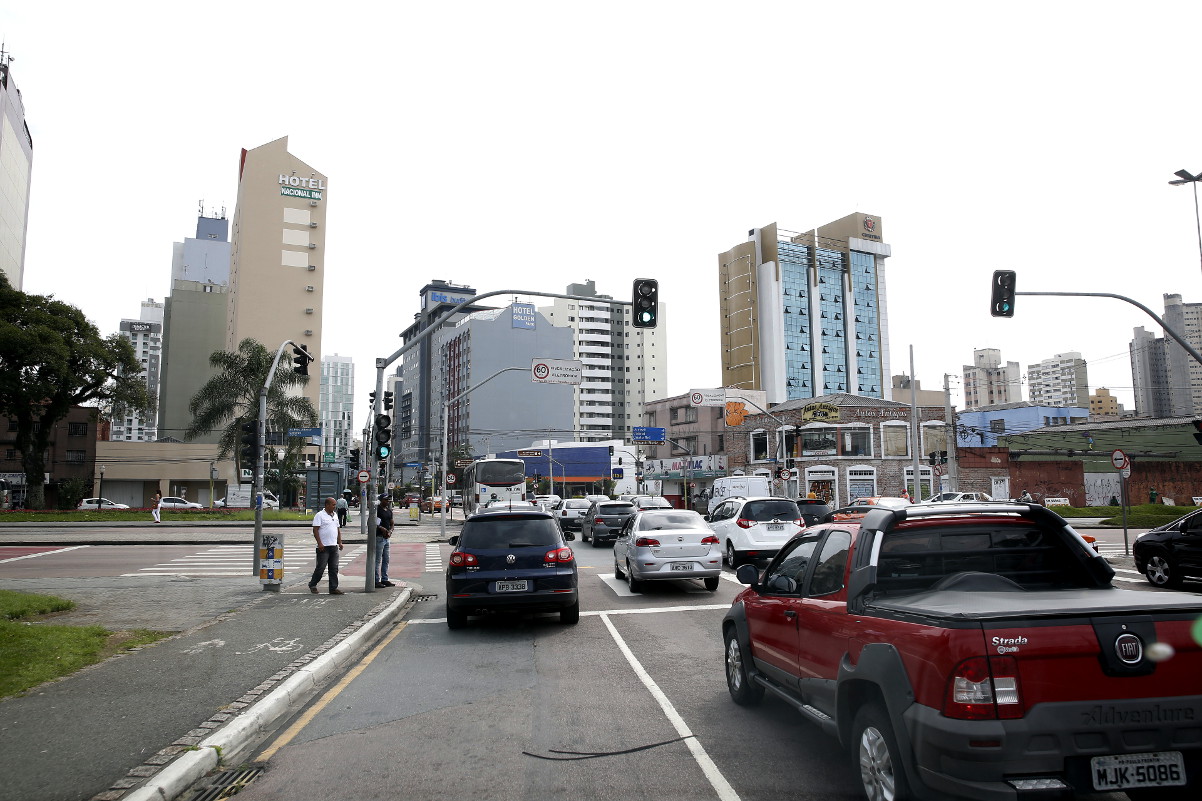 Emenda ao Plano Diretor proíbe pedágio urbano e rodízio