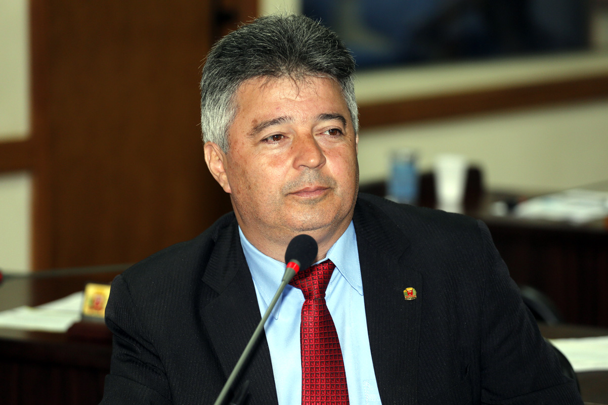 Emenda de Geovane Fernandes prevê R$ 100 mil para pista de skate  