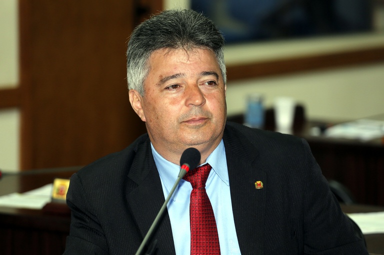 Emenda de Geovane Fernandes prevê R$ 100 mil para pista de skate  