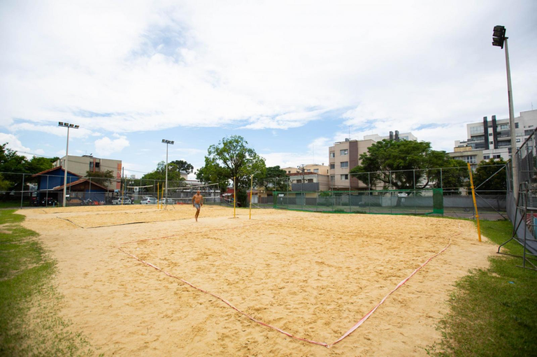 Emenda de Leprevost apoia a conservação de parques e praças