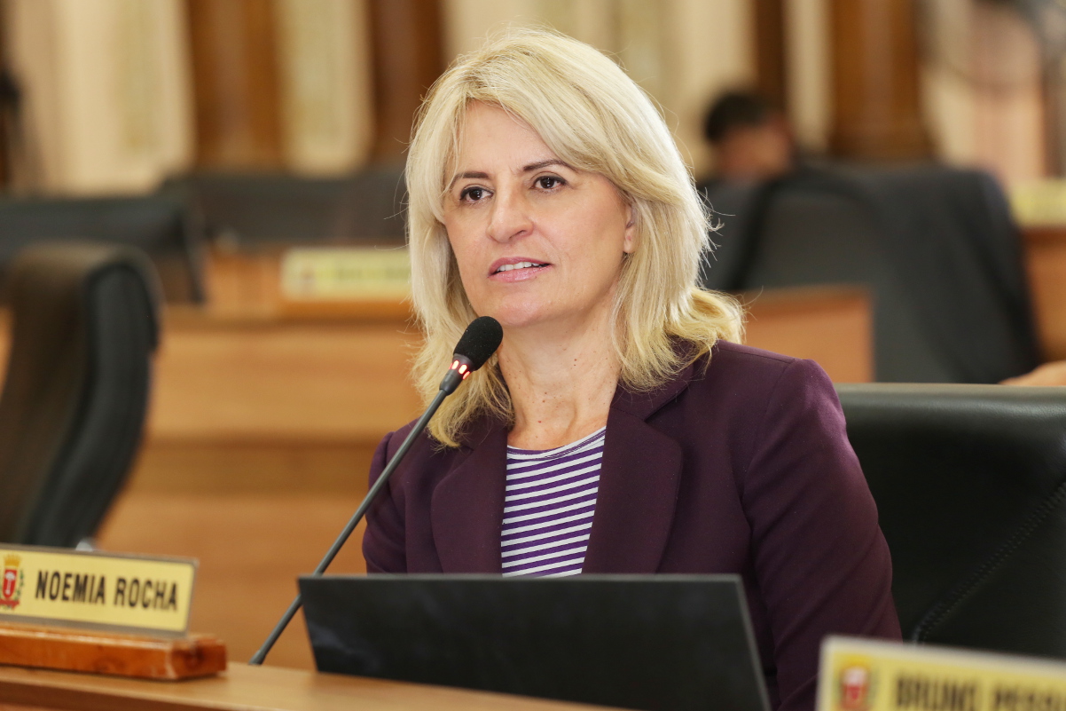 Emenda de Noemia reforça orçamento para prevenção às drogas 