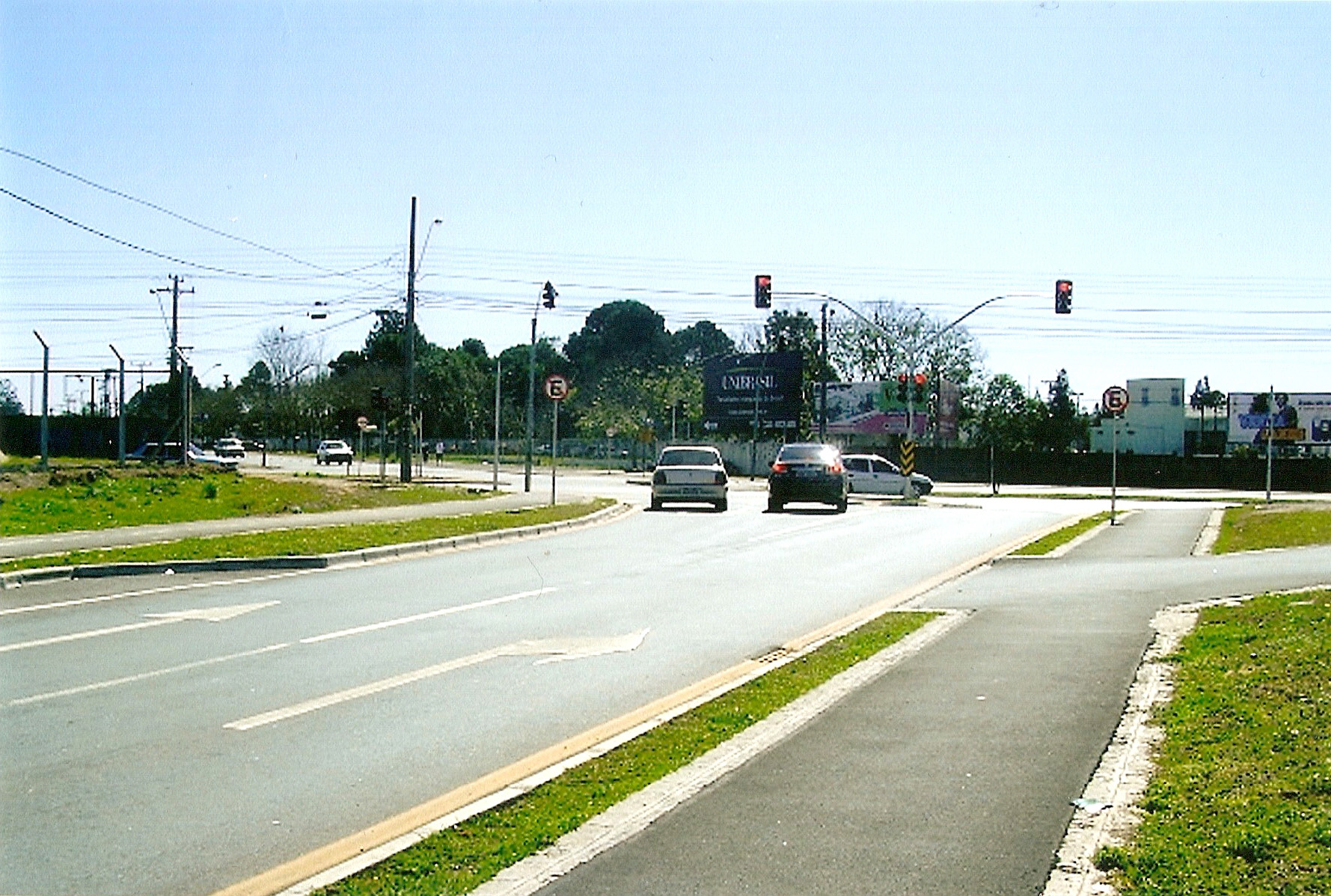 Emenda garante revitalização de rua 