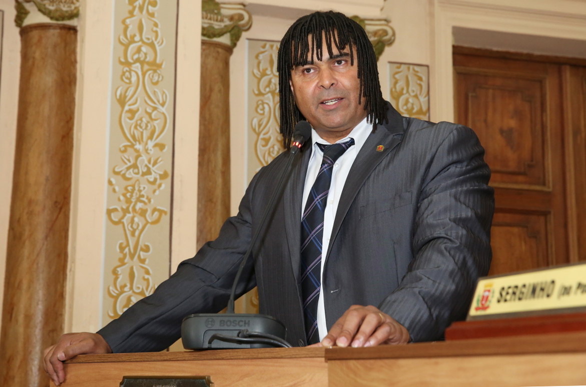 Emenda pode criar categoria de EstaR com seguro em Curitiba