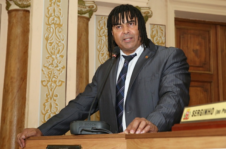 Emenda pode criar categoria de EstaR com seguro em Curitiba