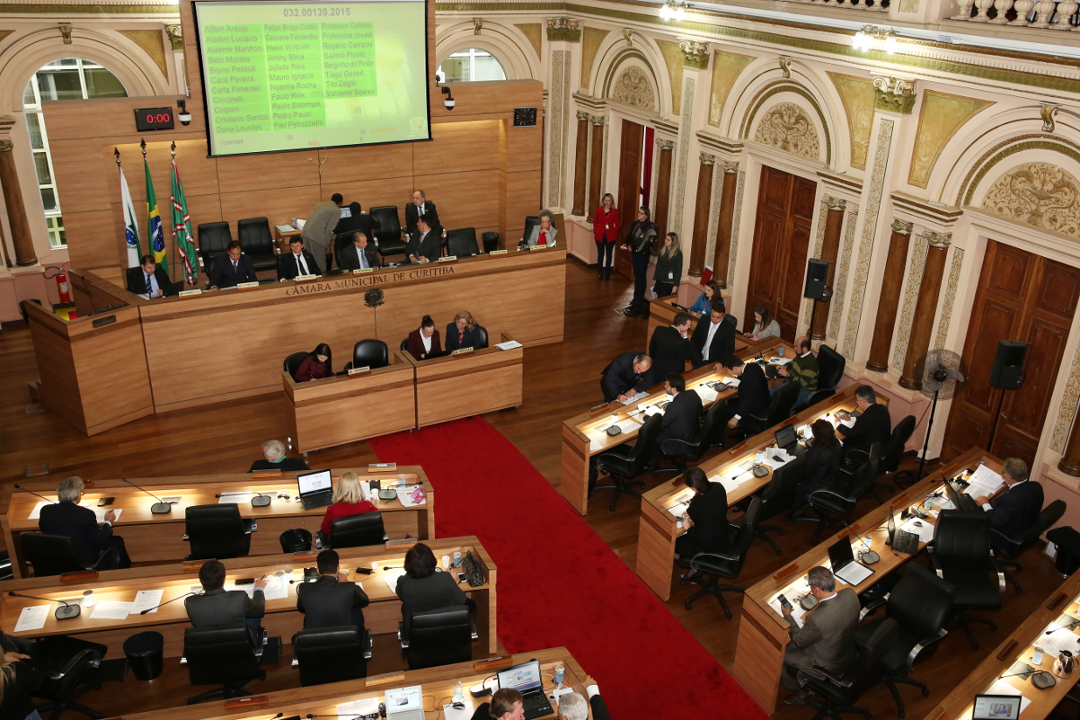 Emendas aprovadas tiram Plano Diretor "do papel"