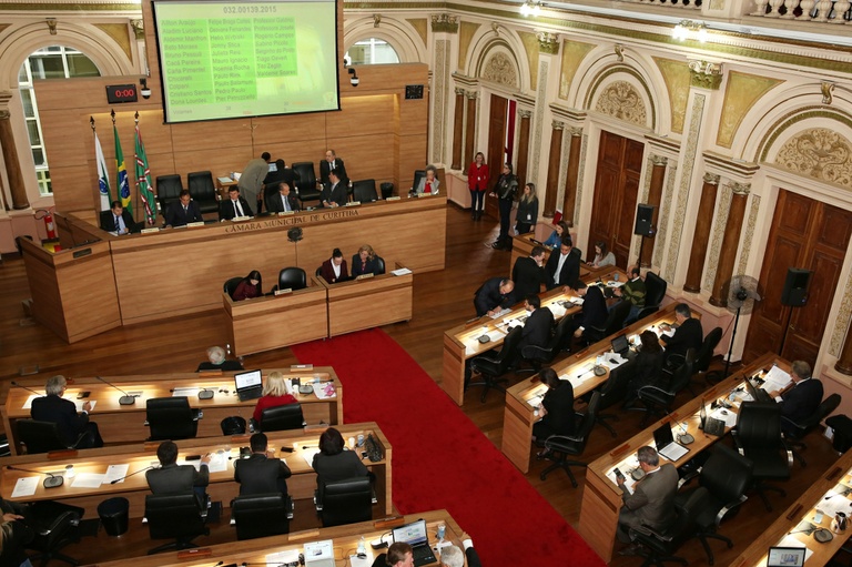 Emendas aprovadas tiram Plano Diretor "do papel"