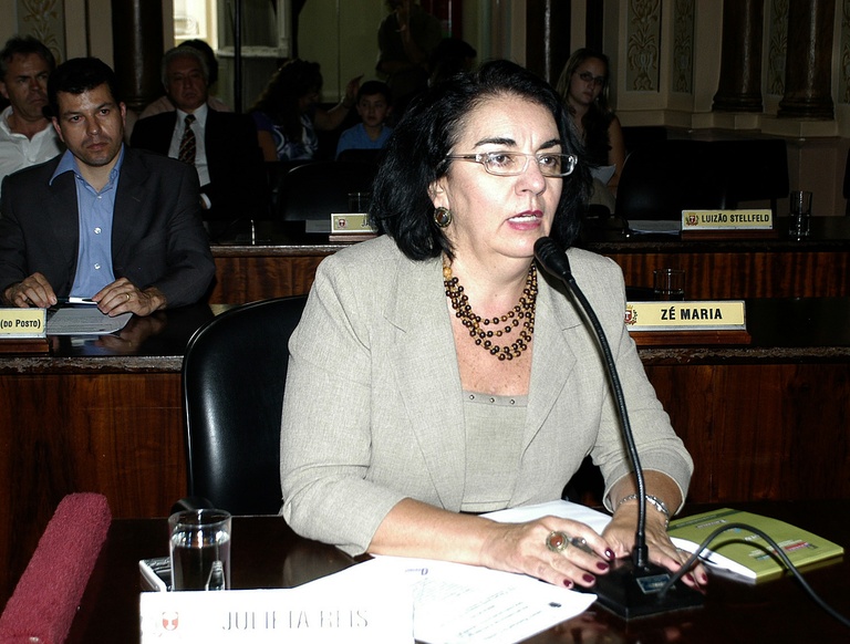 Emendas atendem bairros, esporte e Pequeno Príncipe 