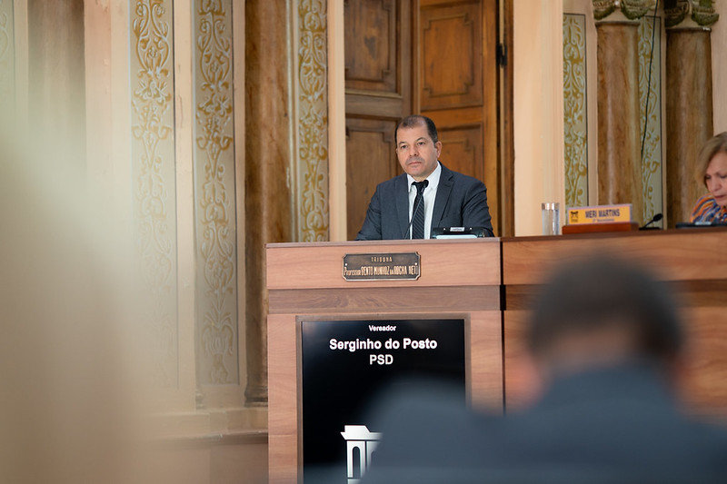 Emendas da Câmara aumentam controle social sobre IPTU de Curitiba