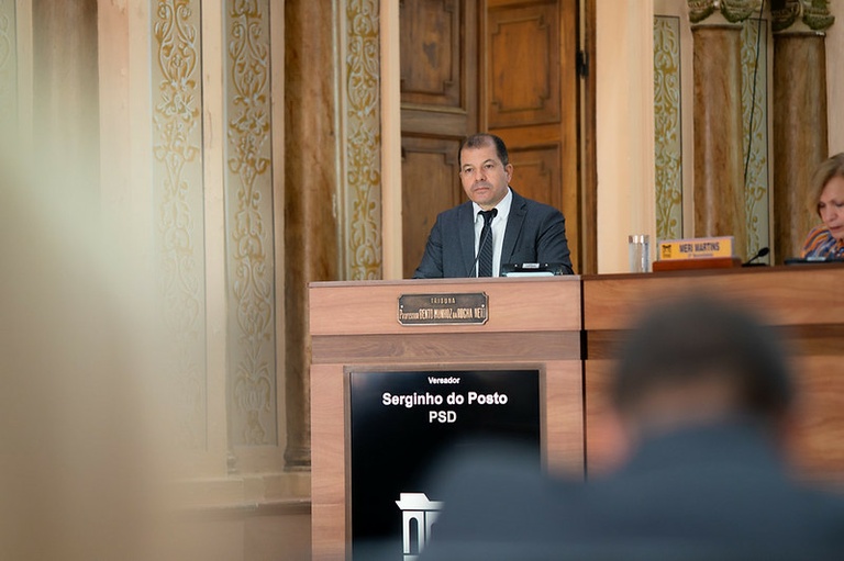 Emendas da Câmara aumentam controle social sobre IPTU de Curitiba