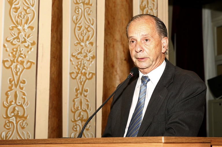 Emendas de Ailton Araújo priorizam regional Boa Vista