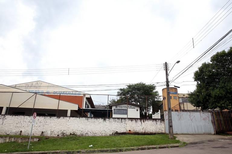 Emendas de Jairo Marcelino priorizam esporte e educação