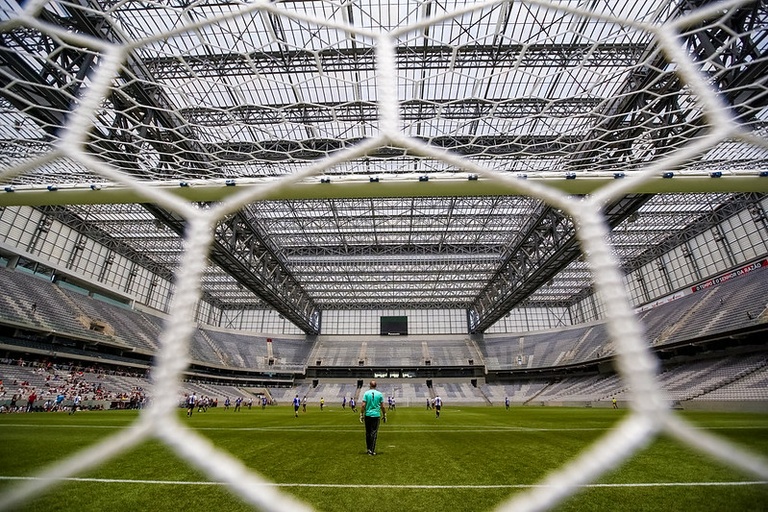 Emendas de João da 5 Irmãos apoiarão projetos esportivos e sociais em 2024