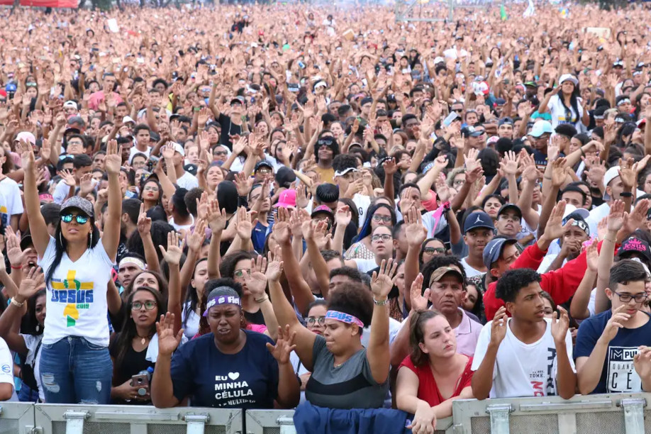 Emendas de Marciano Alves dão R$ 1,1 milhão a turismo religioso em Curitiba