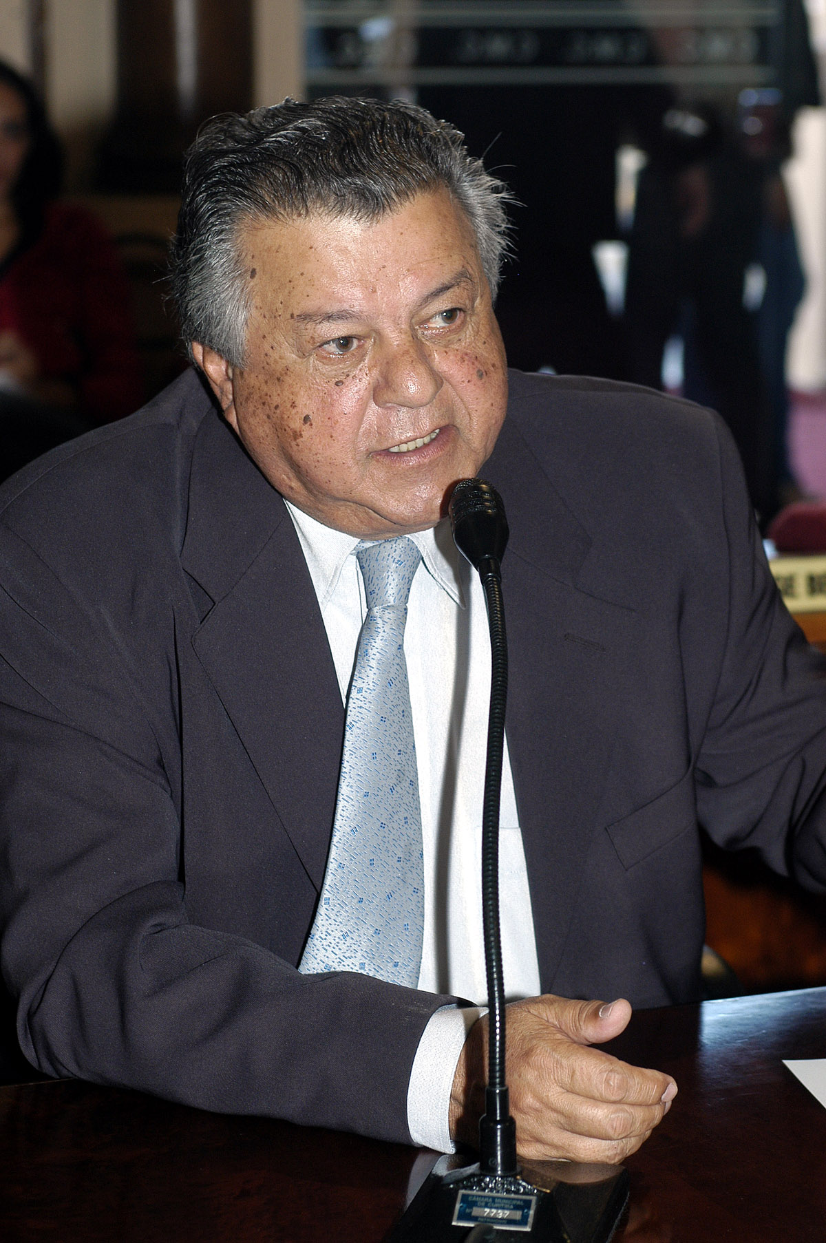 Emendas de vereador priorizam área da saúde 