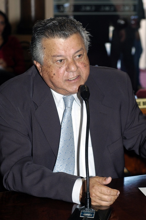 Emendas de vereador priorizam área da saúde 