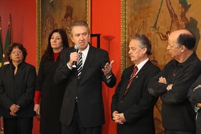 Emendas dos vereadores garantem equipamentos aos hospitais 