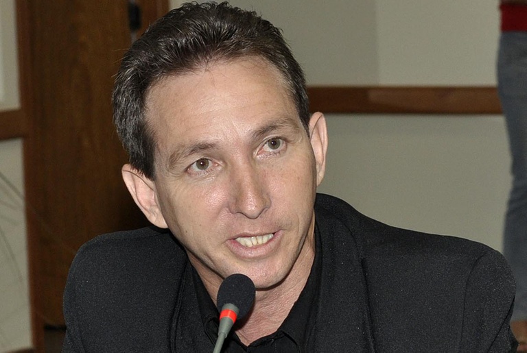 Emendas garantem benfeitorias em bairros 