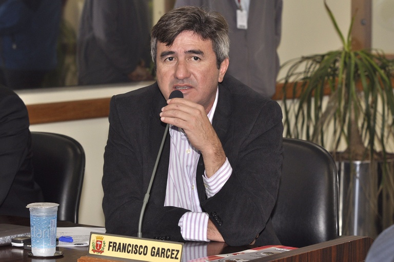 Emendas garantem obras e serviços do terceiro setor 