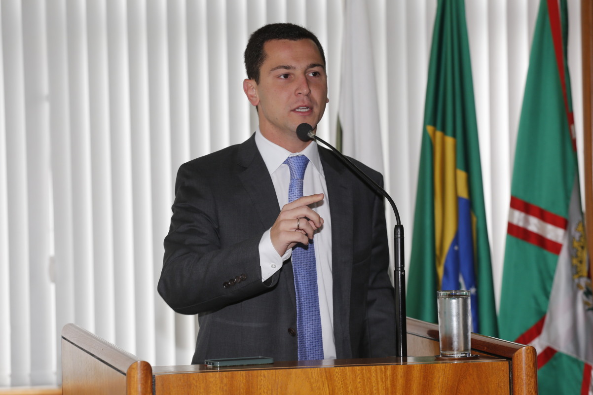 Emendas individuais de Pier Petruzziello alocam R$ 290 mil em diversas áreas do município 