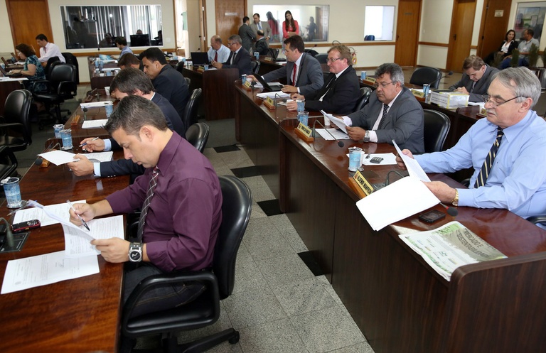 Emendas parlamentares ao orçamento totalizam R$ 19 milhões 