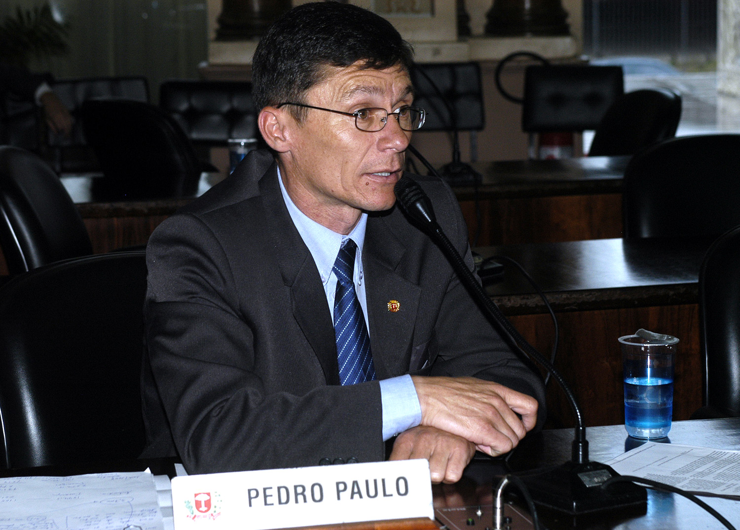 Emendas priorizam saúde, educação e esporte 